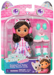 Playful Gabby Sweet Caprice scene invites imaginative pretend play and storytelling