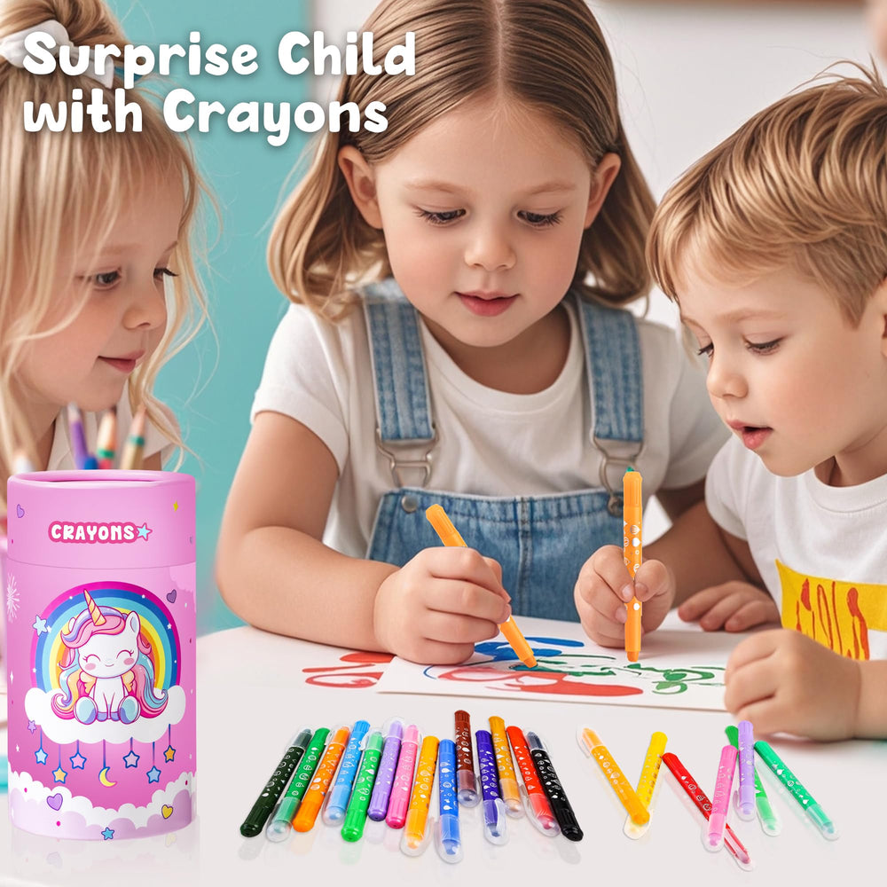 DreamyCandy back-to-school gift for kids aged 5-12.