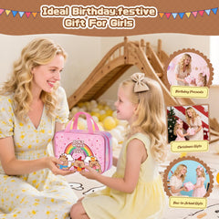 DreamyCandy Capybara stickers and accessories enhance art with playful details