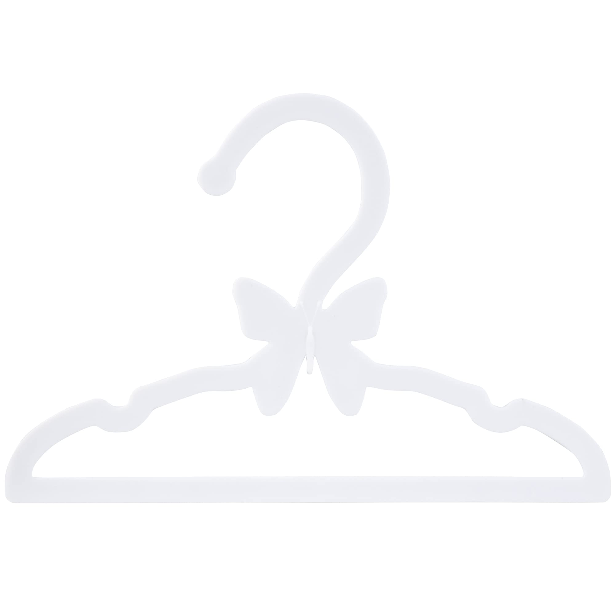 Dress Along Dolly gift-ready doll hangers for birthday joy