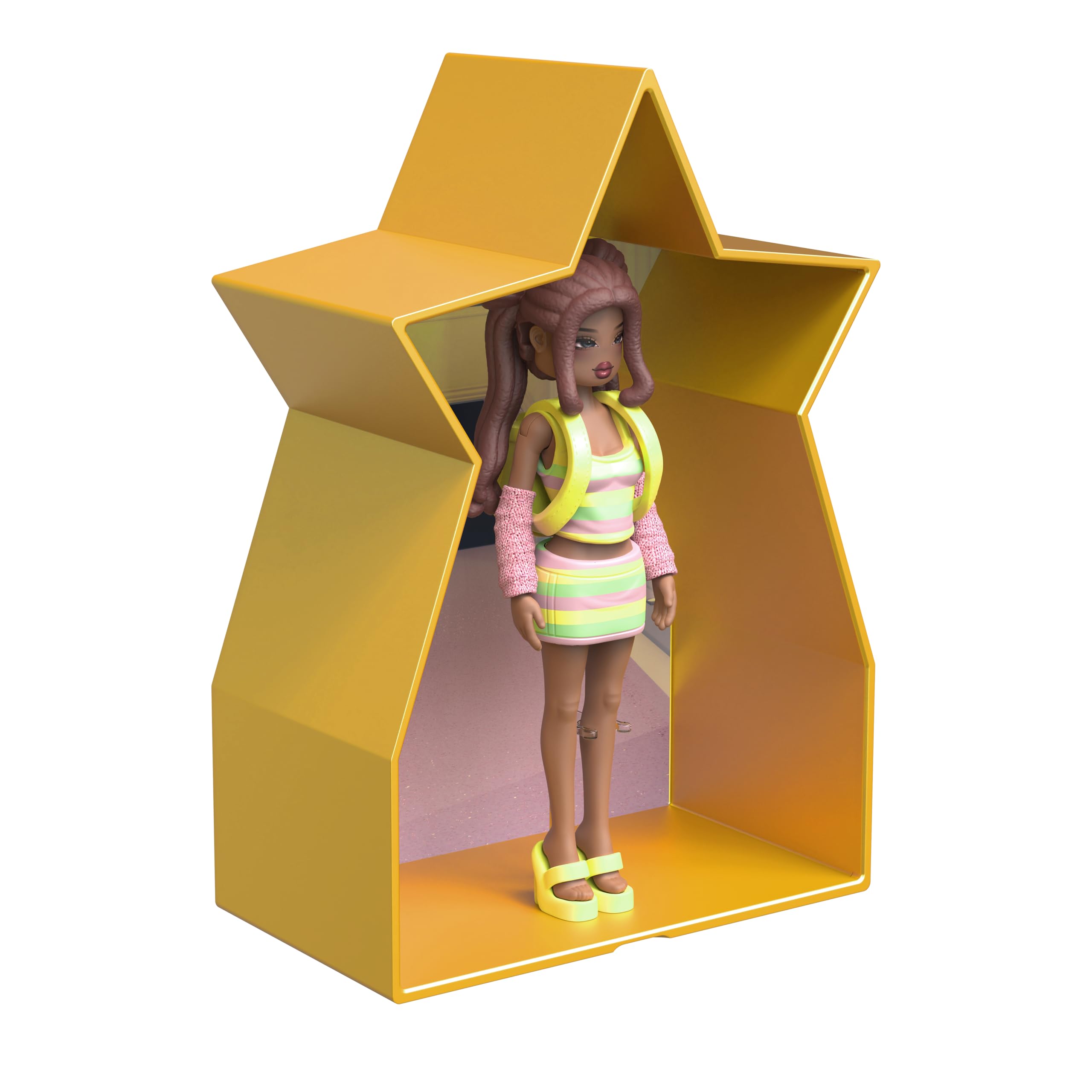 Dress To Impress Mystery Models Dolls Wave 1 Gold vintage to glamorous looks.