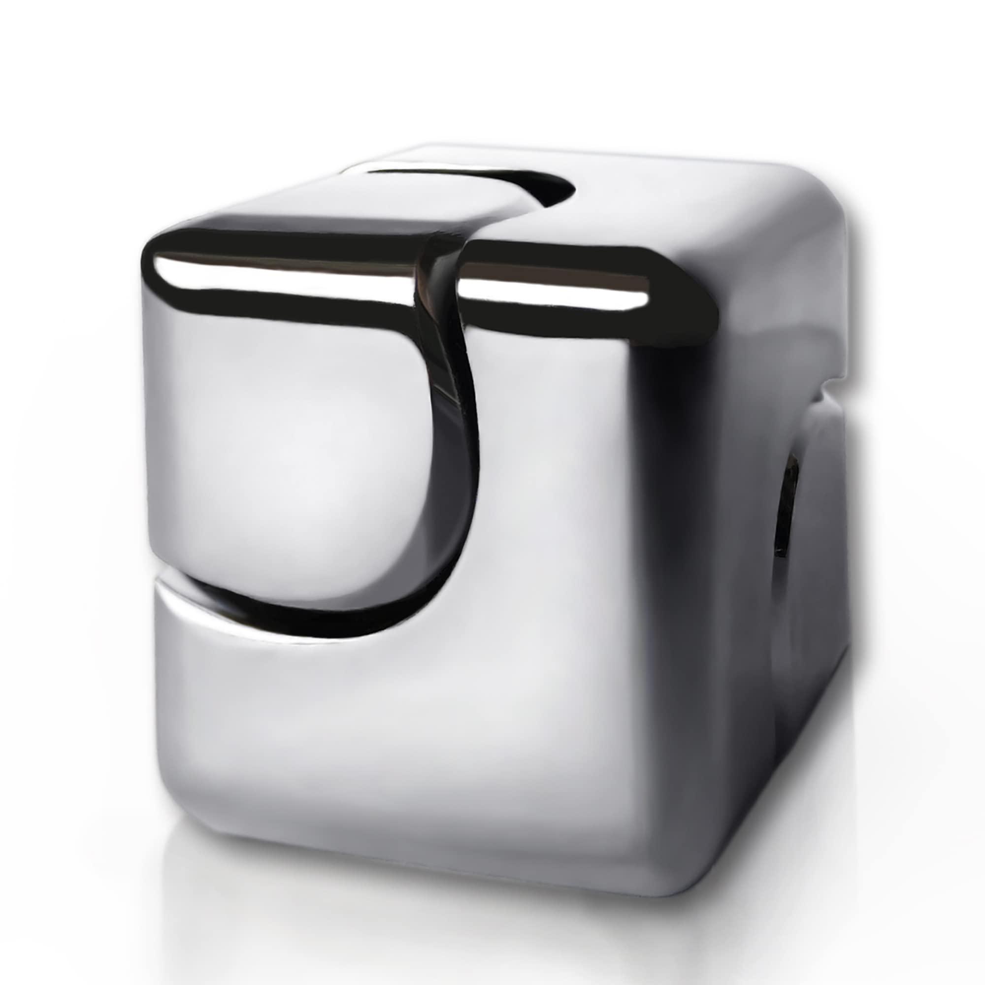 Dr.Kbder fidget spinner cube with a colorful surface for satisfying tactile exploration.