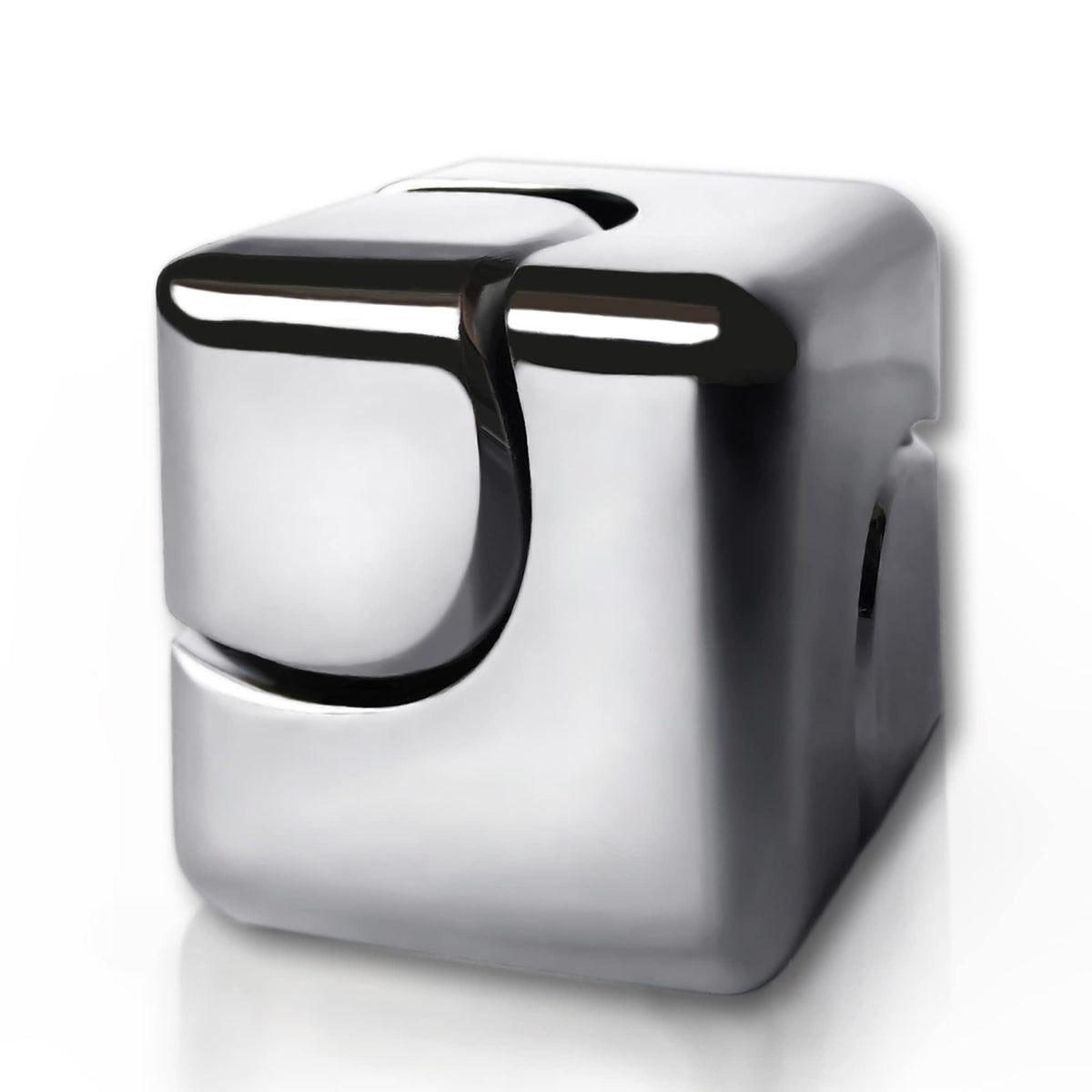 Dr.Kbder fidget spinner cube with a colorful surface for satisfying tactile exploration.
