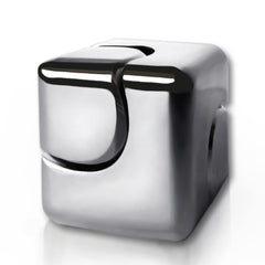 Dr.Kbder fidget spinner cube with a colorful surface for satisfying tactile exploration.