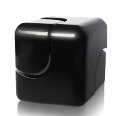 Dr.Kbder fidget spinner cube on desk offers focus and calm during work