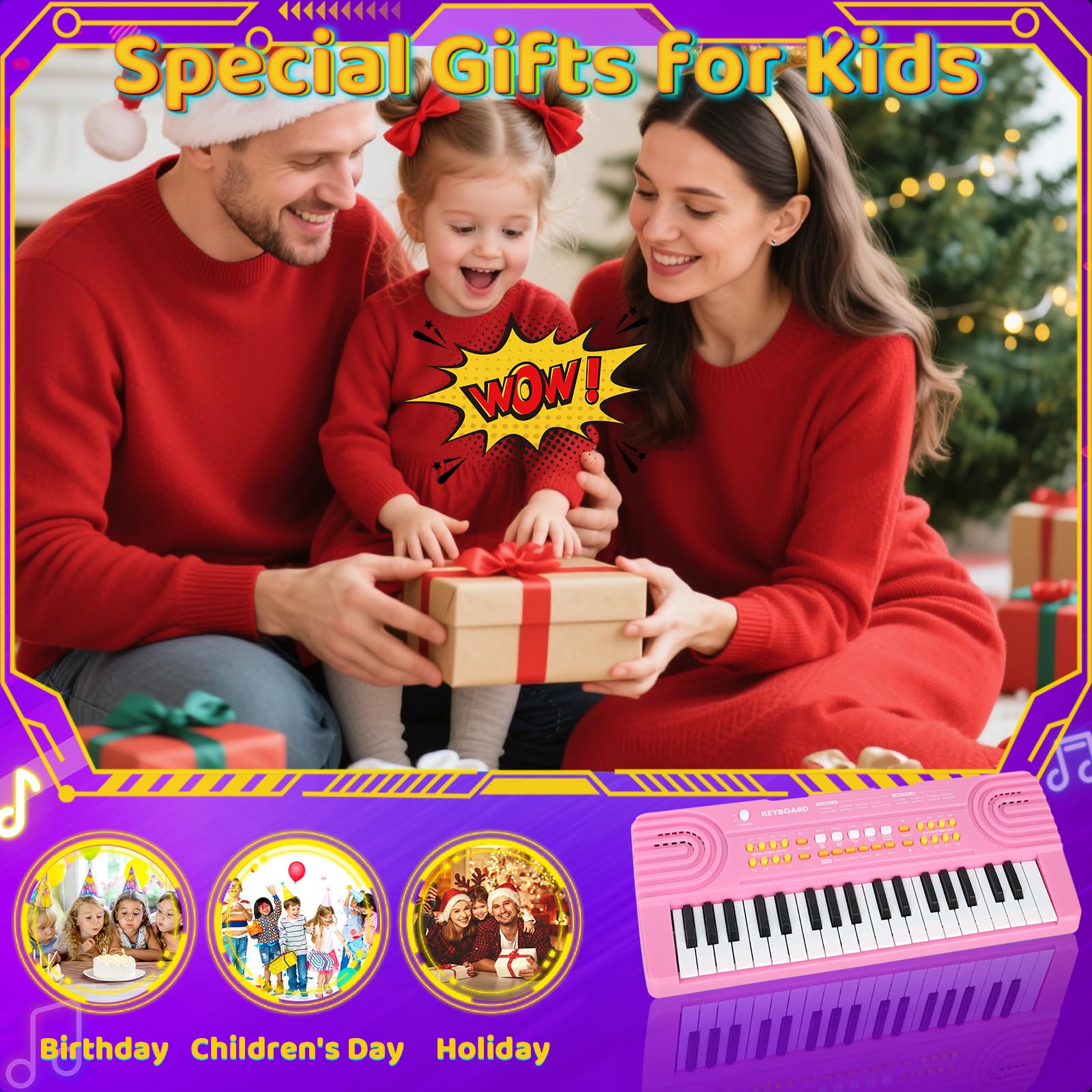 Drmukie 19 demos and 8 tones for musical exploration