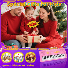 Drmukie 19 demos and 8 tones for musical exploration