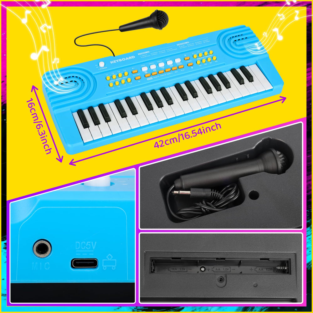 Drmukie simple chords blue for experimentation with melodies and rhythm