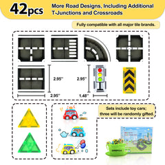 Drofex family-friendly construction toy encourages shared play.