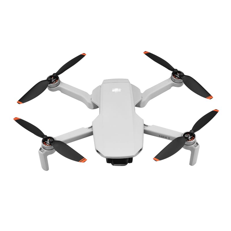 DroneXtra 24-piece propeller pack designed for the DJI Mini line