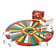 Drumond Park Articulate! ages-12-plus suitable for diverse generations.