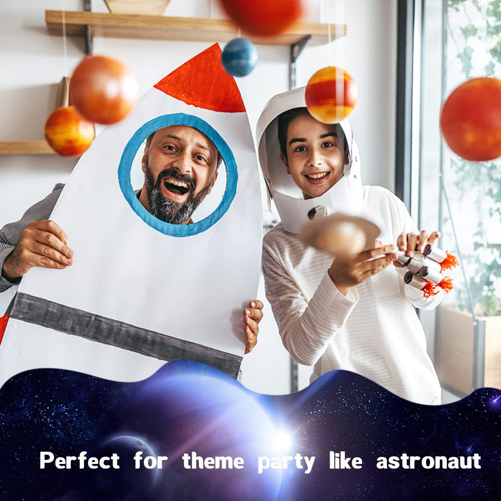 Dshengoo Uranus ball inspires curiosity and tactile focus.