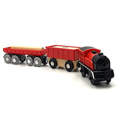 DSHMIXIA eco-friendly materials ensuring safe, durable toy for toddlers.