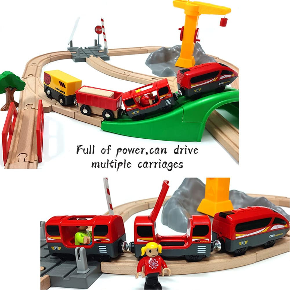 DSHMIXIA eco-friendly plastic construction provides safe tactile experience