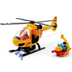DSHMIXIA eco-friendly plastic materials ensure safe, durable play