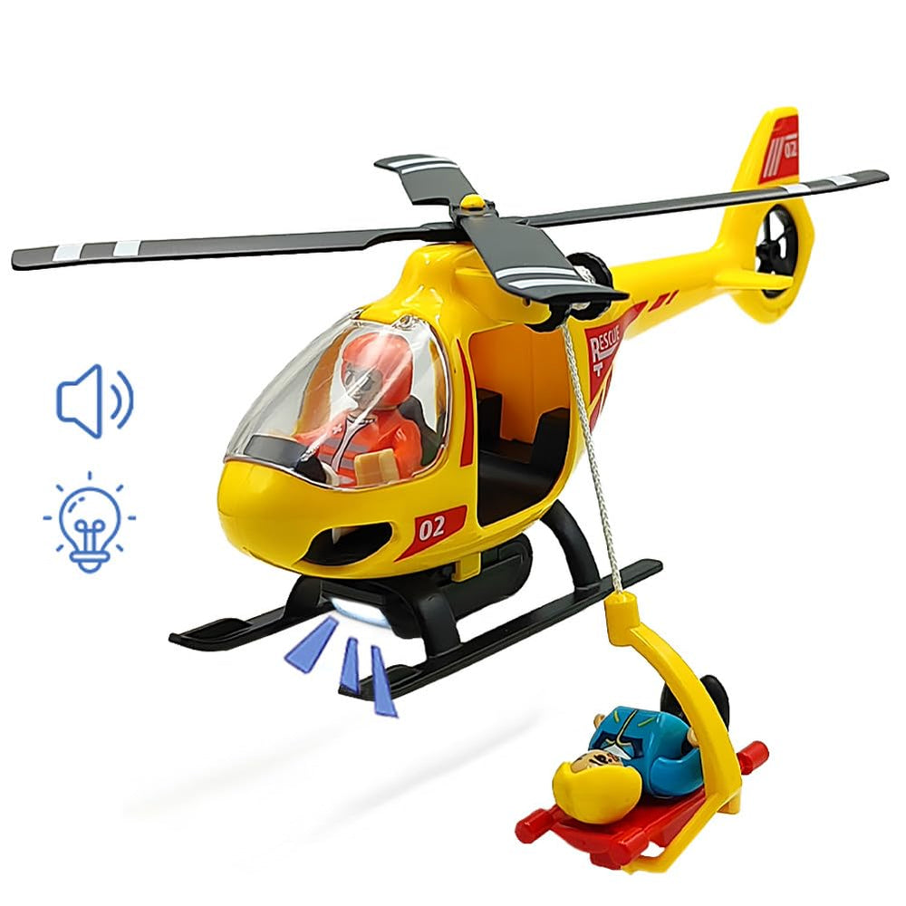 DSHMIXIA portable playset easy to take on trips
