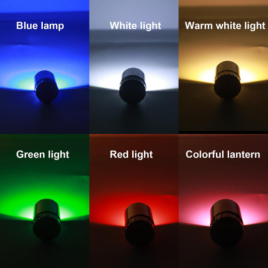 dsooldre green LED lights for dollhouse add fresh accent lighting for miniature rooms.