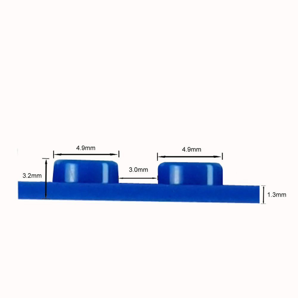 Eco-friendly DSPITWOD baseplates with rounded corners protect little fingers