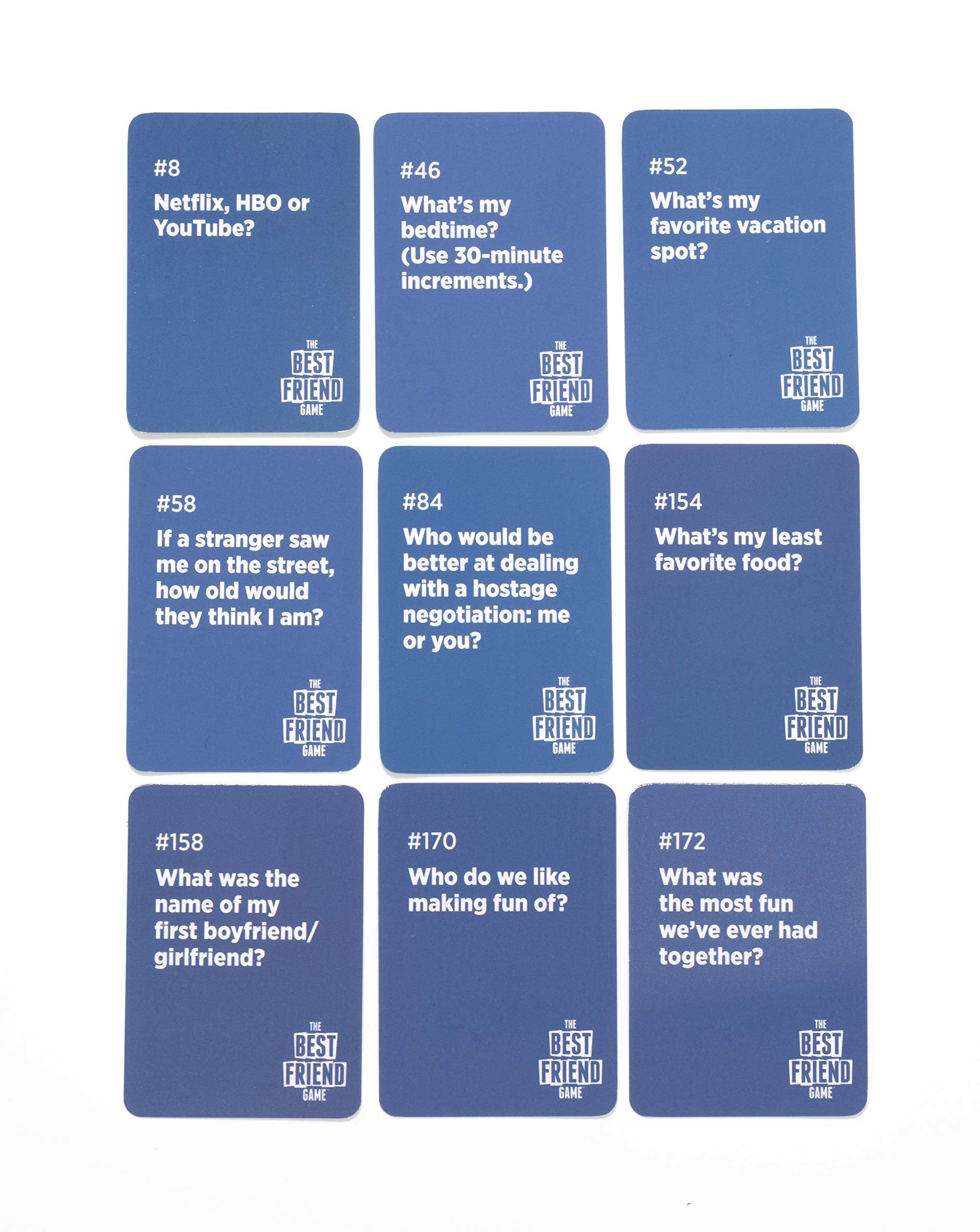 DSS Games gift-ready box ideal for birthdays and celebrations.