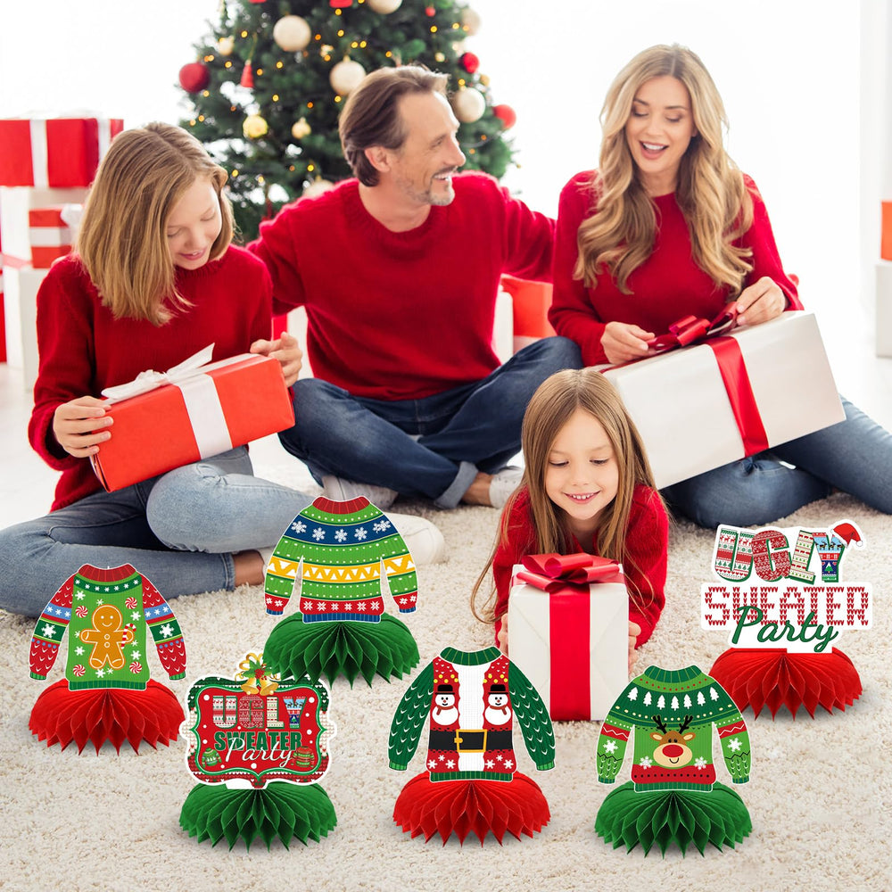 DTOFOOT Durable and lightweight centerpiece for quick seasonal setup.
