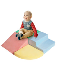 DTRK climbing-blocks holiday-gift-set offers a thoughtful present that promotes active, hands-on learning.