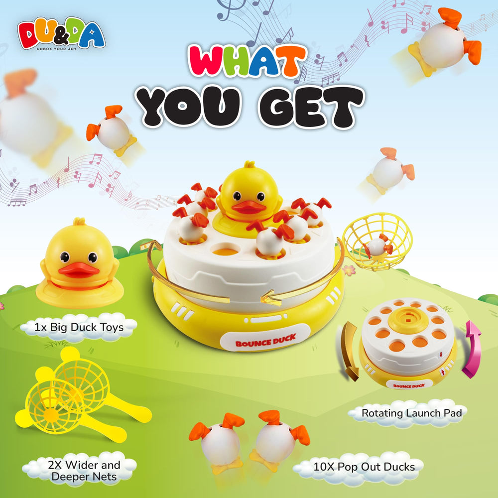 Smooth edges and non-toxic materials protect little hands during play.