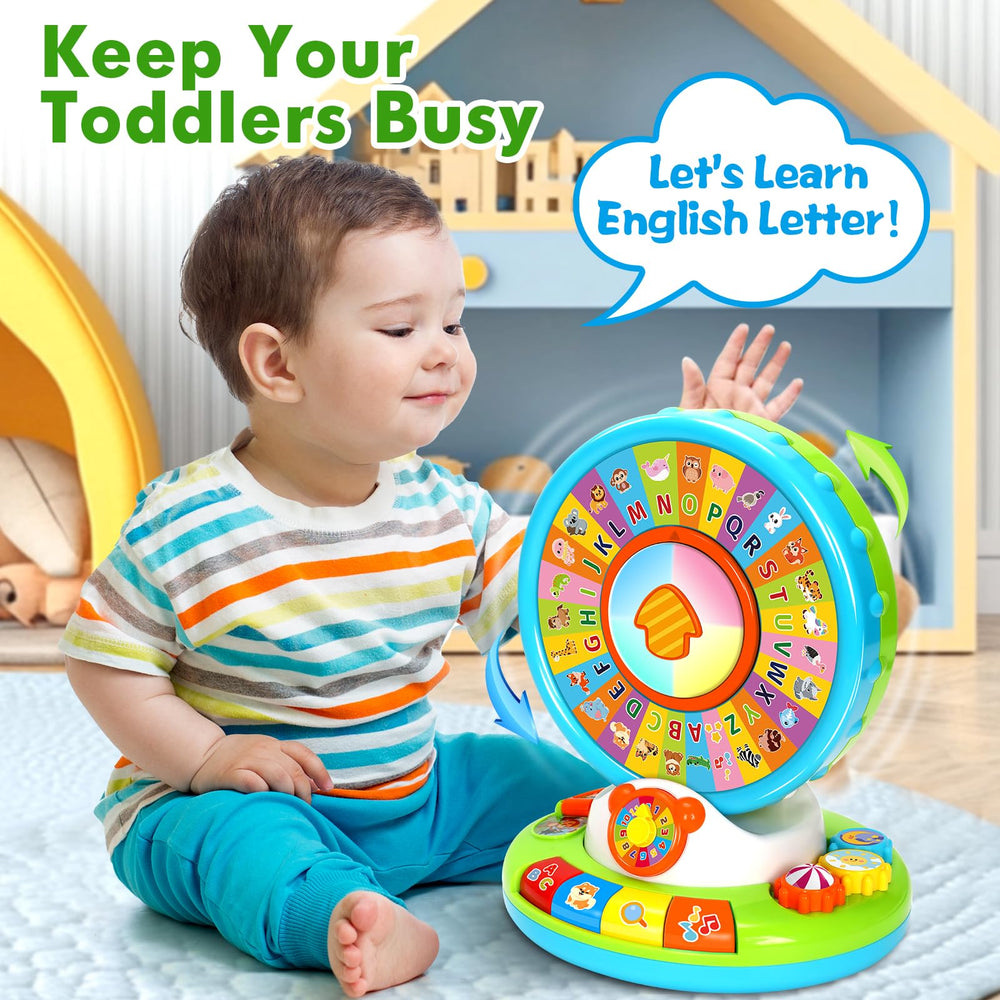 Duchong BPA-free ABS construction highlights safe, kid-friendly design.