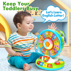 Duchong BPA-free ABS construction highlights safe, kid-friendly design.