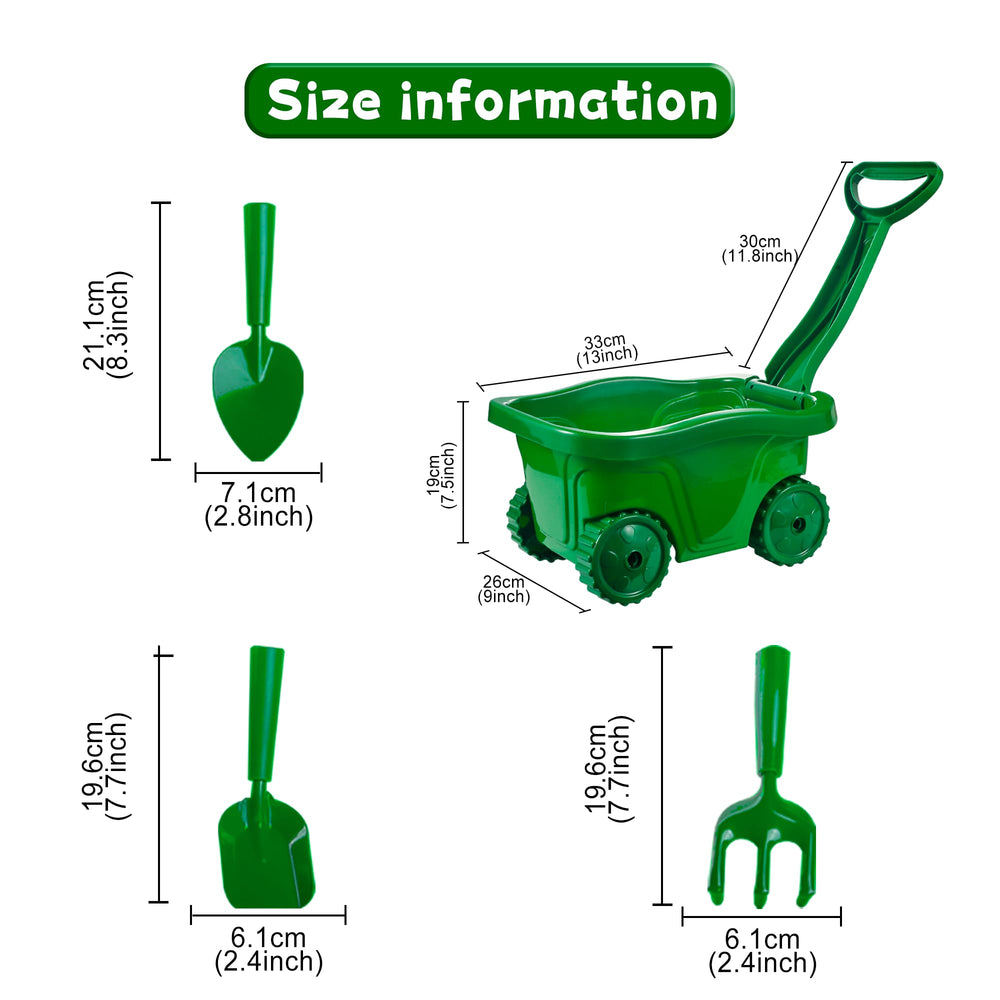 Duckura Kids Outdoor Garden Fun captures real yard moments.