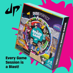 Dude Perfect ultimate bundle expanded play highlights complete gameplay options and longer sessions