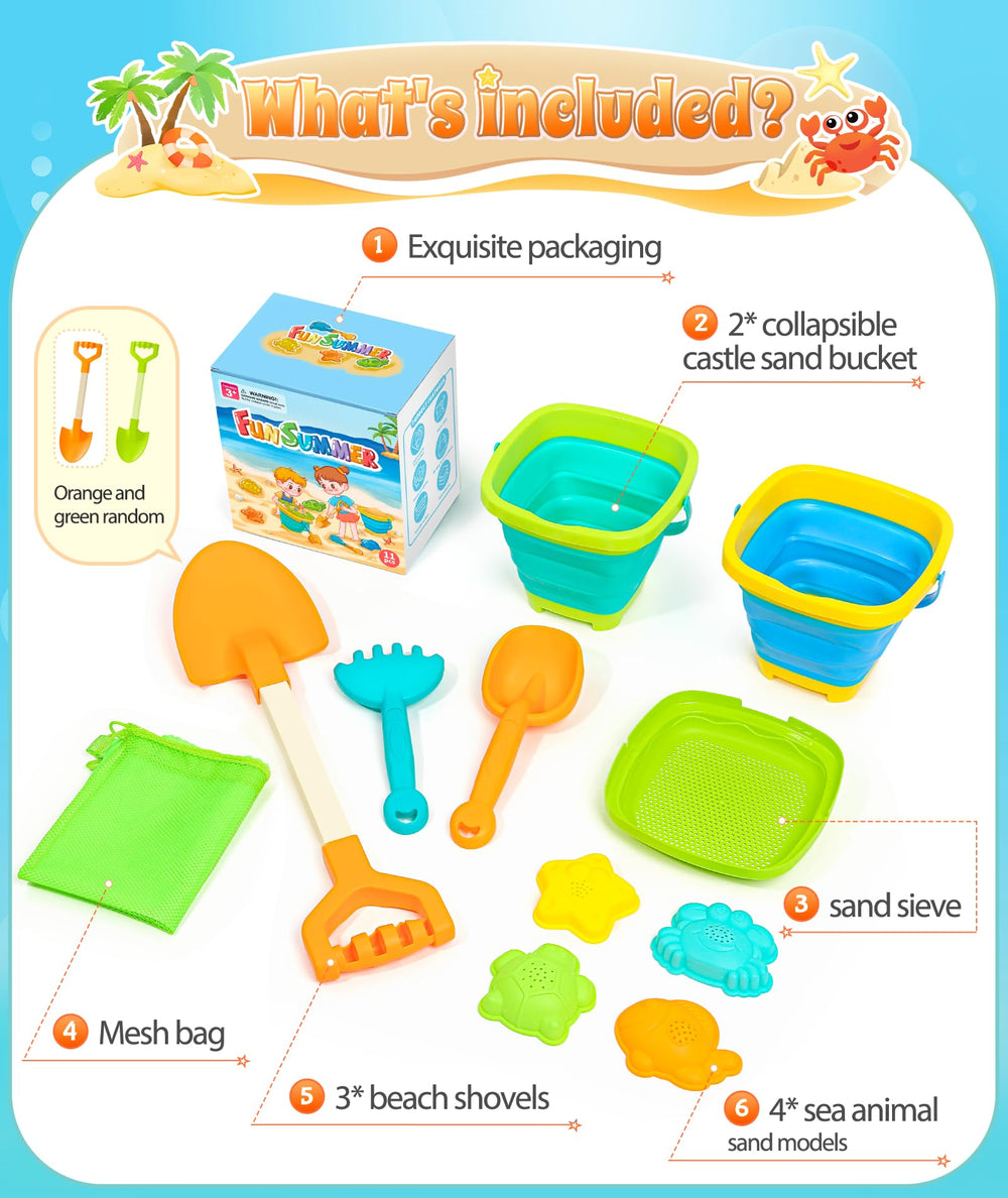 DUDUCOFU gift-ready packaging makes a perfect beach gift