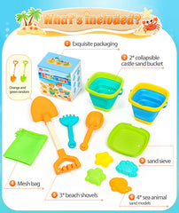 DUDUCOFU gift-ready packaging makes a perfect beach gift