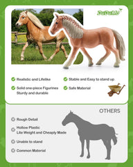 DuDuMo two riders and farmer boost cooperative pretend play sessions.