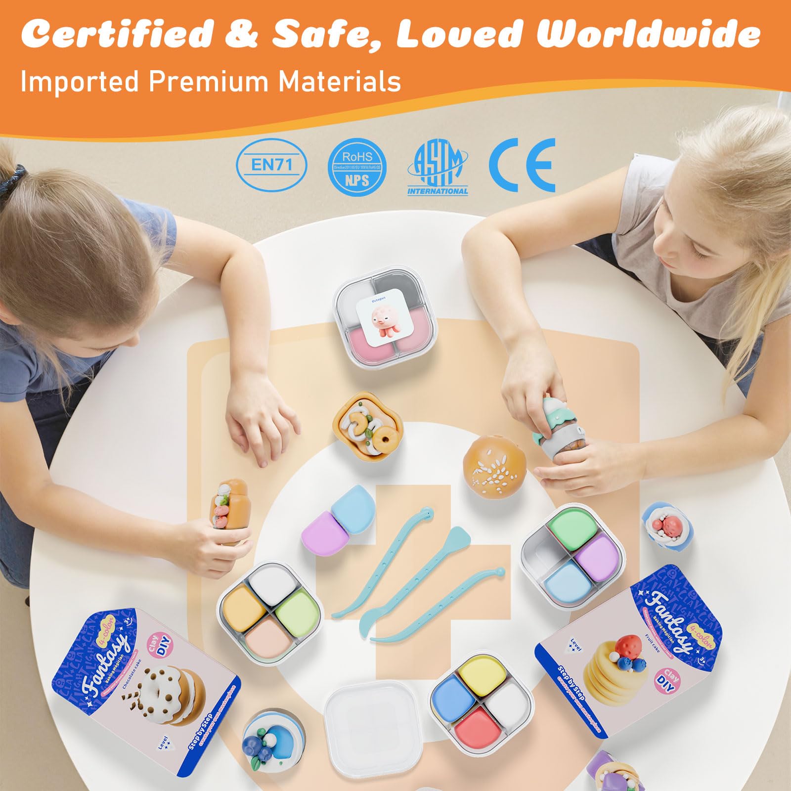 Dufvrpe safe eco friendly materials for worry free crafting
