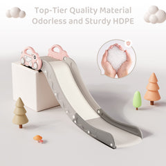 Duke Baby HDPE material ensures non-toxic, durable use