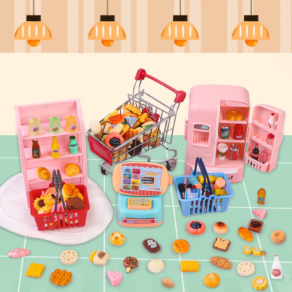 DULEFUN paper currency models: authentic-looking bills for classroom or shop games