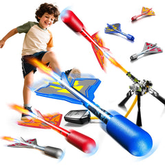 Perfect birthday gift option for boys aged 4 to 8.