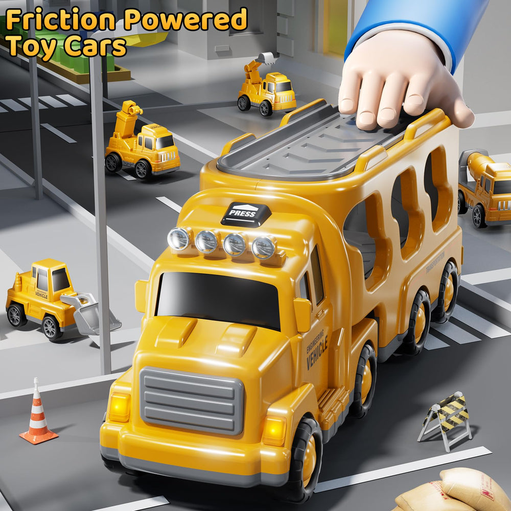 DULONIME lights and sounds button enhances immersive pretend play.