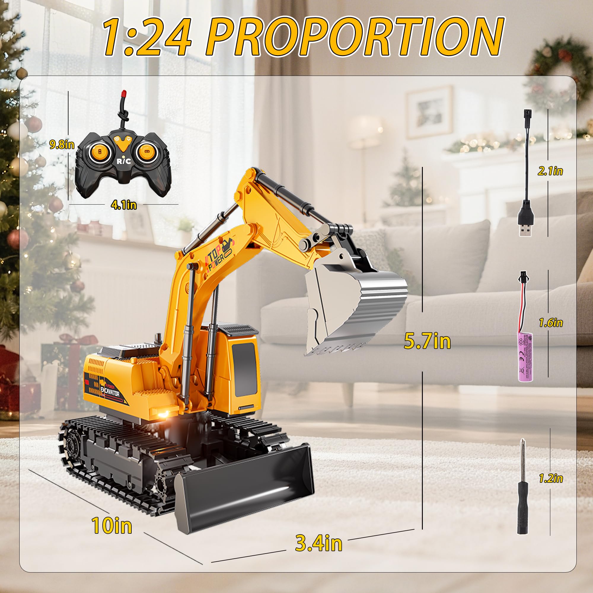DULONIME excavator metal shovel closeup highlights durable, sturdy construction.