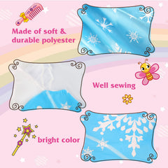 Dulsaera gift-ready-dress-set: ideal present for birthdays and holidays.