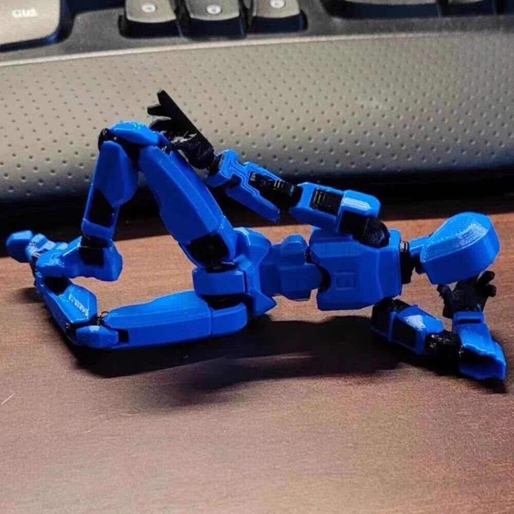Dumwick Titan13 makes a thoughtful gift idea for fans of collectibles.