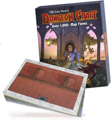 Immersive encounters come to life with detailed terrain and effects.