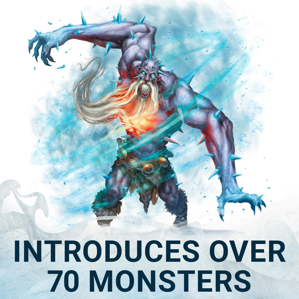 Dungeons & Dragons Bigby Glory adventure hooks spark engaging giant-themed sessions