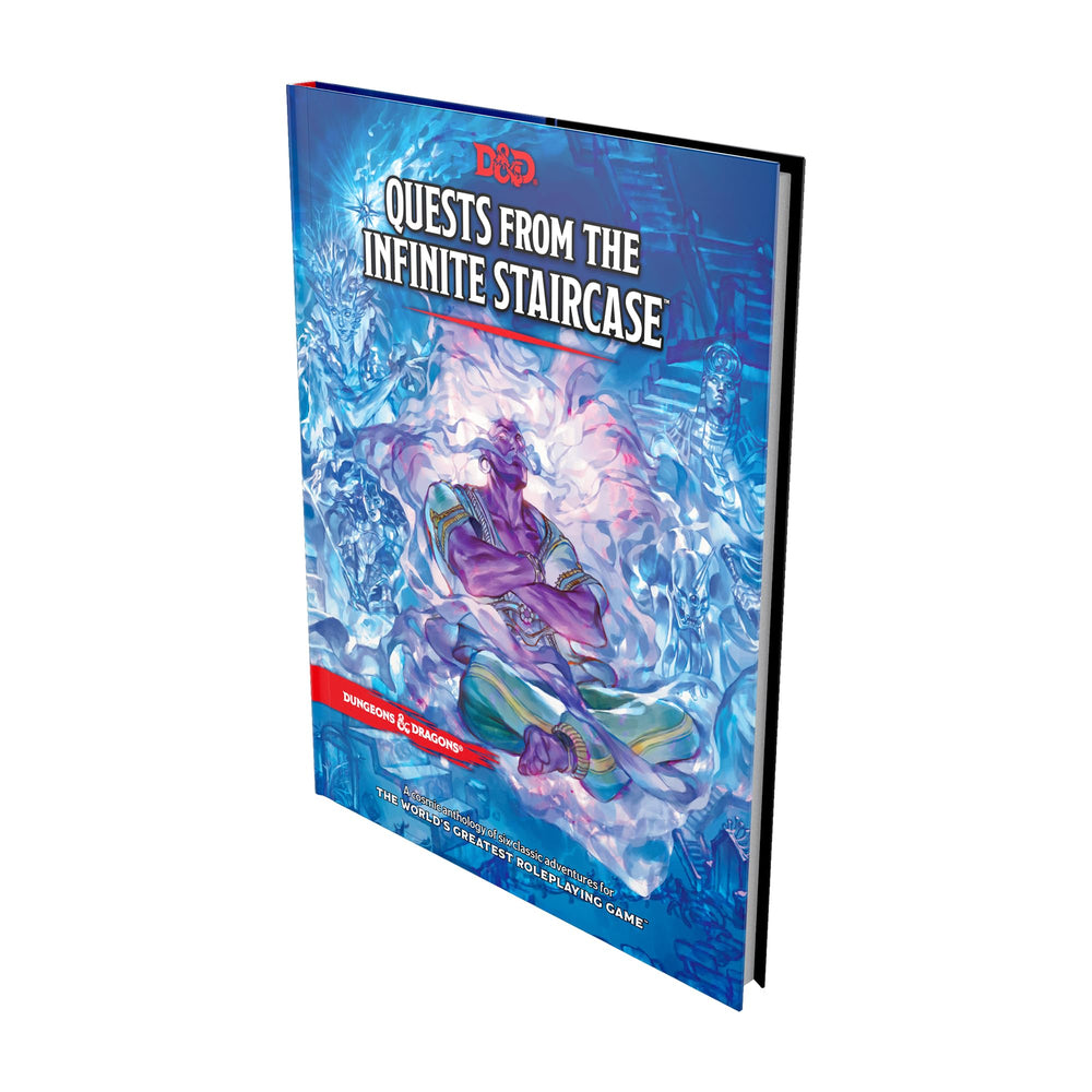 Dungeons & Dragons Monsters and characters scene highlights diverse foes for dynamic encounters.