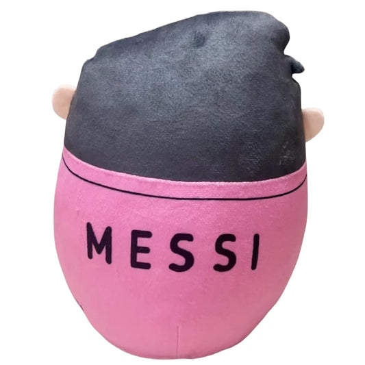 Dupuci cartoon soccer star jersey 10 embroidery detail, enhances character design