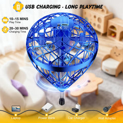 US-certified STEM toy invites curious kids ages 8 and up to explore.