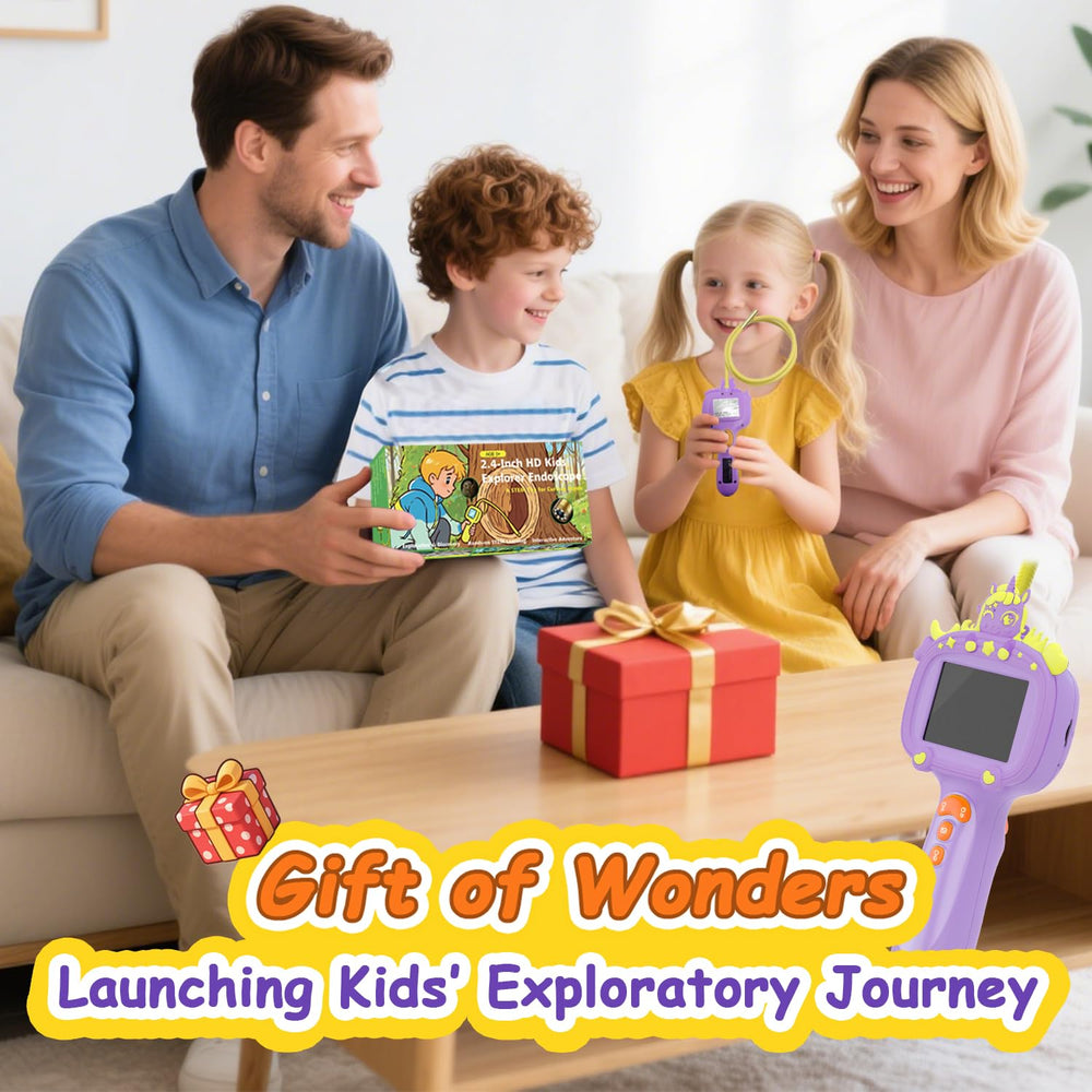 Duskeep STEM toy supports hands-on learning and real-world discovery for curious kids.