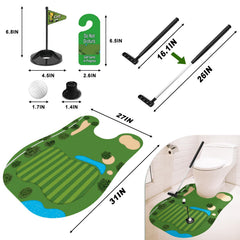 Dusor ball support accessory keeps balls steady during practice.