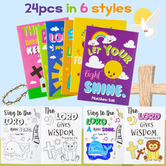 Dvbonike Bible coloring pages inner designs offering varied patterns for imaginative practice.