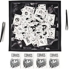 DVC Games Corvids folding box for stylish storage